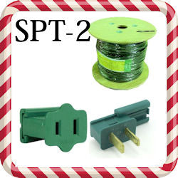 Spt2 Wire, Plugs and Sockets