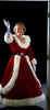 Virtual Santa, Mrs Claus and Jingles the Elf Door Way illussions