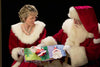 Virtual Santa Video (Download Only), Santa In The Window Limited Time Includes Door Way Version