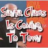 Santa Claus Is Coming To Town by Boston Pops Light O Rama Sequence