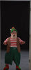 Virtual Santa, Mrs Claus and Jingles the Elf Door Way illussions