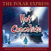 The Polar Express Hot Chocolate Light O Rama Sequence. New for 2013