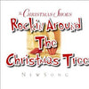 Rockin Around The Christmas Tree Light O Rama Sequence.